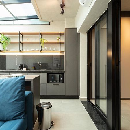 Charlie Oscar Freire Apartment São Paulo Exterior photo