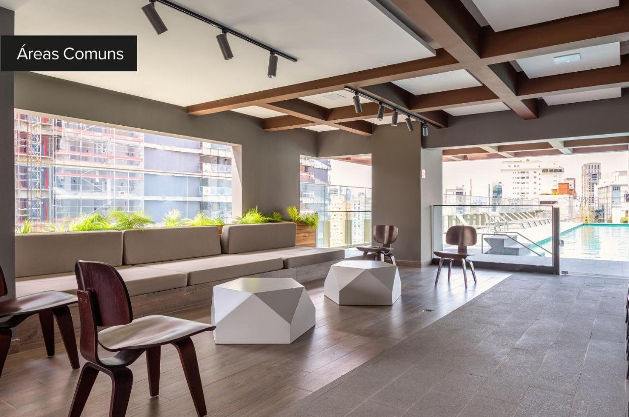 Charlie Oscar Freire Apartment São Paulo Exterior photo
